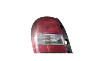 Feu arriere principal gauche (feux) NISSAN MICRA 4 Photo n°4