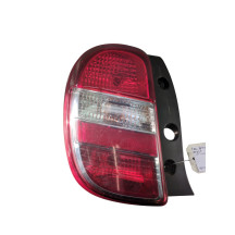Feu arriere principal gauche (feux) NISSAN MICRA 4 Photo n°5