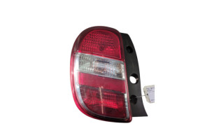 Feu arriere principal gauche (feux) NISSAN MICRA 4 Photo n°5