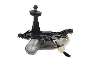 Moteur essuie glace arriere DACIA SANDERO 3 Photo n°4