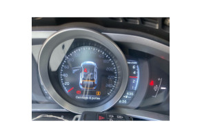 Fermeture de capot VOLVO V 40 2 Photo n°8