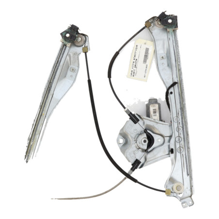 Leve vitre electrique avant gauche RENAULT CLIO 3