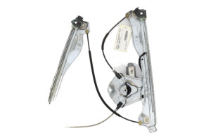 Leve vitre electrique avant gauche RENAULT CLIO 3 Photo n°1