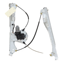 Leve vitre electrique avant gauche RENAULT CLIO 3 Photo n°2