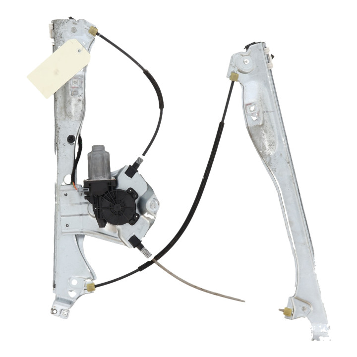 Leve vitre electrique avant gauche RENAULT CLIO 3 Photo n°2