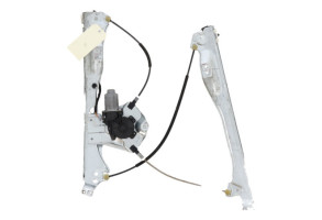 Leve vitre electrique avant gauche RENAULT CLIO 3 Photo n°2