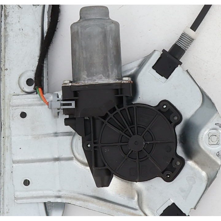 Leve vitre electrique avant gauche RENAULT CLIO 3 Photo n°3