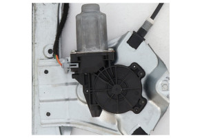 Leve vitre electrique avant gauche RENAULT CLIO 3 Photo n°3