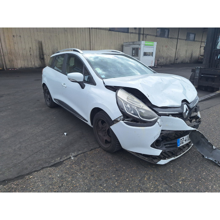 Feu arriere principal droit (feux) RENAULT CLIO 4 Photo n°9