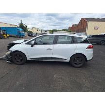 Feu arriere principal droit (feux) RENAULT CLIO 4 Photo n°11