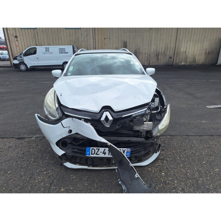 Feu arriere principal droit (feux) RENAULT CLIO 4 Photo n°12