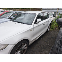 Feu arriere principal droit (feux) BMW SERIE 1 E87 Photo n°10