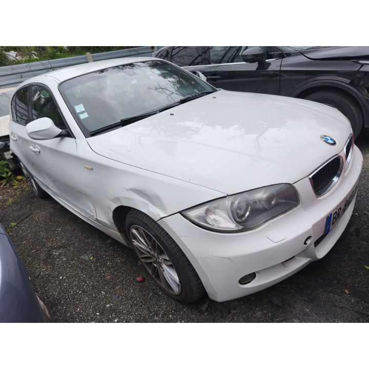 Feu arriere principal droit (feux) BMW SERIE 1 E87 Photo n°12