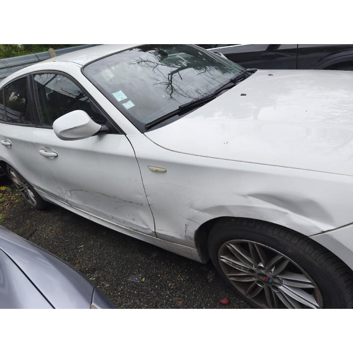Feu arriere principal droit (feux) BMW SERIE 1 E87 Photo n°14