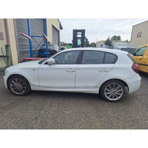 Feu arriere principal droit (feux) BMW SERIE 1 E87 Photo n°17