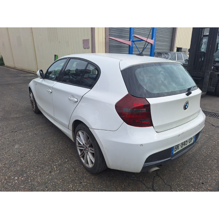 Feu arriere principal droit (feux) BMW SERIE 1 E87 Photo n°19