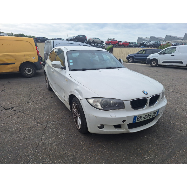 Feu arriere principal droit (feux) BMW SERIE 1 E87 Photo n°20