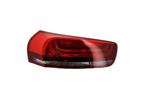 Feu arriere principal gauche (feux) CITROEN C4 PICASSO 2 Photo n°2