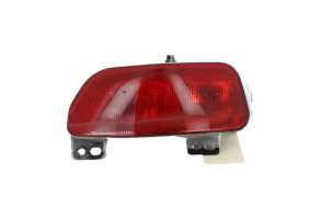 Feu de pare choc arriere gauche CITROEN C4 PICASSO 2 Photo n°1