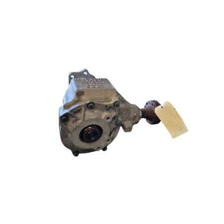 Pont (propulsion) LAND ROVER RANGE ROVER 1 EVOQUE