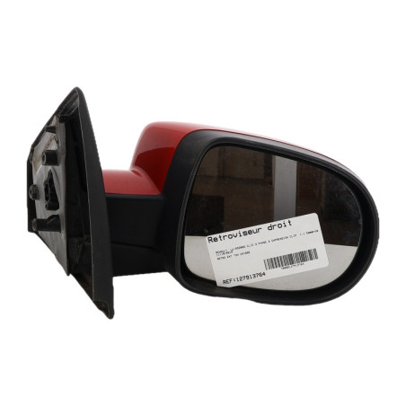 Retroviseur droit RENAULT CLIO 3