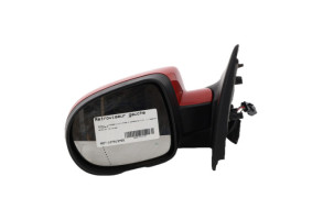 Retroviseur gauche RENAULT CLIO 3 Photo n°1
