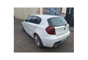 Vase d'expansion BMW SERIE 1 E87 Photo n°17