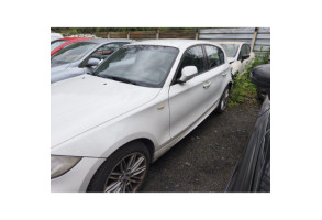 Retroviseur gauche BMW SERIE 1 E87 Photo n°9