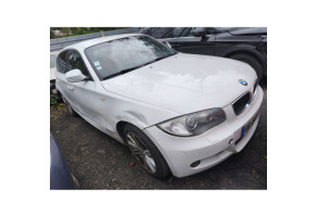 Retroviseur gauche BMW SERIE 1 E87 Photo n°11