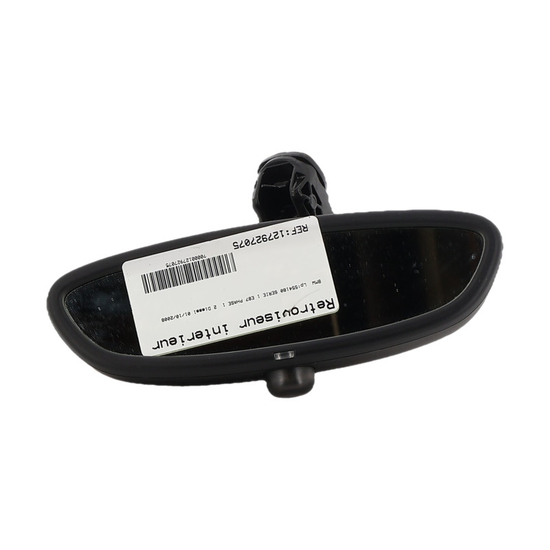 Retroviseur interieur BMW SERIE 1 E87 Photo n°1