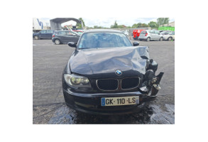 Retroviseur gauche BMW SERIE 1 E87 Photo n°8