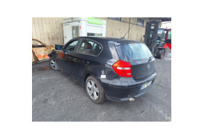 Retroviseur gauche BMW SERIE 1 E87 Photo n°12