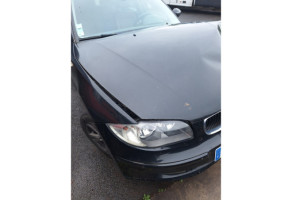 Retroviseur gauche BMW SERIE 1 E87 Photo n°15