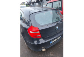 Retroviseur gauche BMW SERIE 1 E87 Photo n°17
