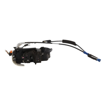 Serrure avant gauche CITROEN C4 PICASSO 2