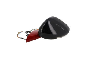 Retroviseur gauche CITROEN C4 PICASSO 2 Photo n°3