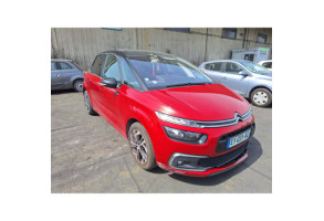 Retroviseur gauche CITROEN C4 PICASSO 2 Photo n°11