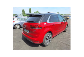 Retroviseur gauche CITROEN C4 PICASSO 2 Photo n°14
