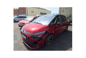 Retroviseur gauche CITROEN C4 PICASSO 2 Photo n°16