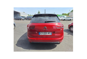 Retroviseur gauche CITROEN C4 PICASSO 2 Photo n°19