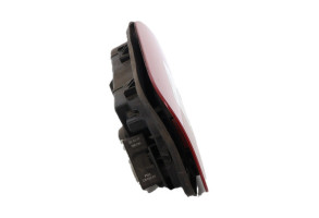 Trappe d'essence CITROEN C4 PICASSO 2 Photo n°4