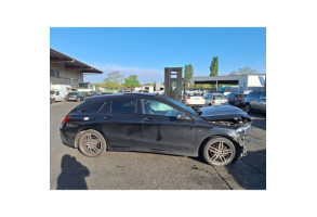 Retroviseur droit MERCEDES CLASSE CLA 117 SHOOTING Photo n°8