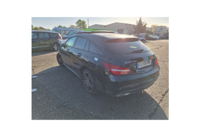 Retroviseur gauche MERCEDES CLASSE CLA 117 SHOOTING Photo n°11