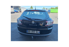 Retroviseur gauche RENAULT MEGANE 3 Photo n°7