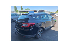 Retroviseur gauche RENAULT MEGANE 3 Photo n°8