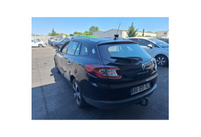 Retroviseur gauche RENAULT MEGANE 3 Photo n°10