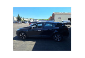 Retroviseur gauche RENAULT MEGANE 3 Photo n°11