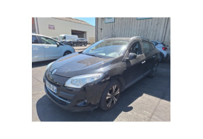 Retroviseur gauche RENAULT MEGANE 3 Photo n°12