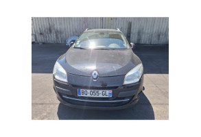 Retroviseur gauche RENAULT MEGANE 3 Photo n°13