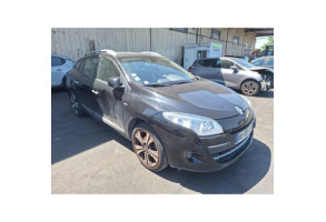 Retroviseur gauche RENAULT MEGANE 3 Photo n°14